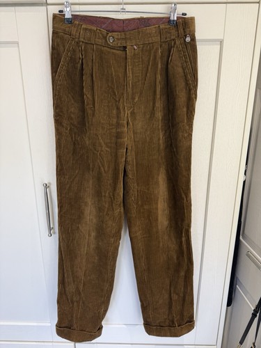 Meyer corduroy trousers - meyer,
