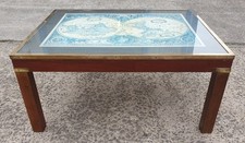 ANTIQUE REPRODUCTION CAMPAIGN