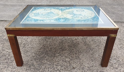 Antique reproduction campaign - antique,