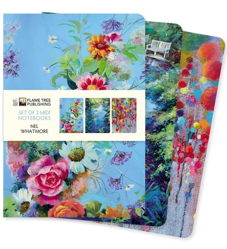 Nel whatmore midi - whatmore, notebook