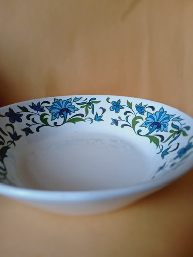 Vintage midwinter bowl - vintage,