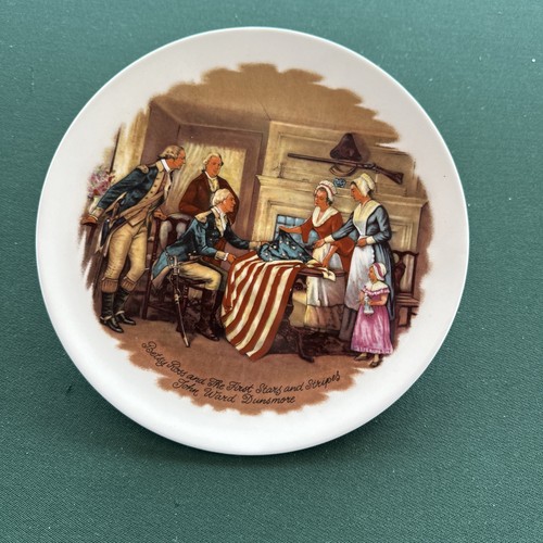 Vintage betsy ross - vintage,