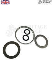 Lambretta GP Handlebar Shim