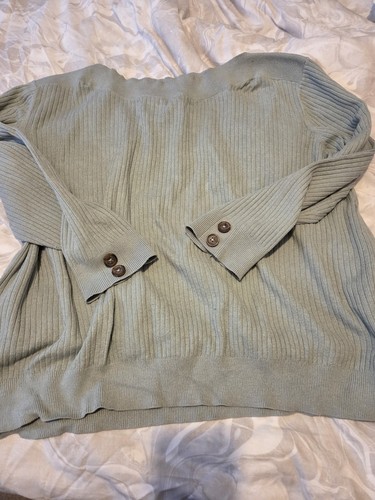 Women jumper size - women's, 22