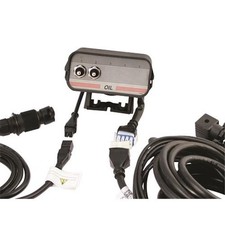 2 to 6 Switch Hydraulic Valve