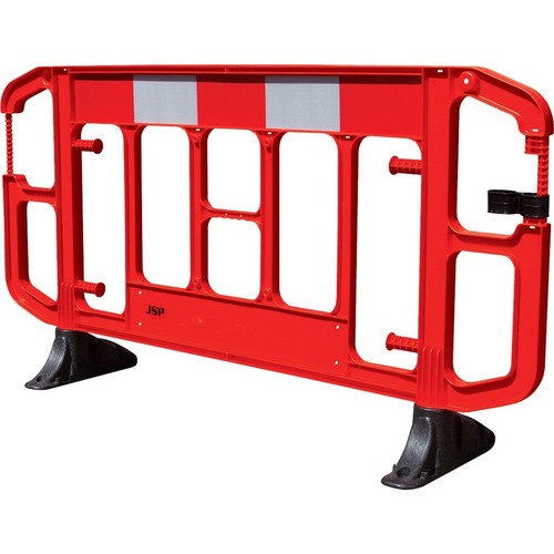 Traffic barrier jsp titan - traffic,