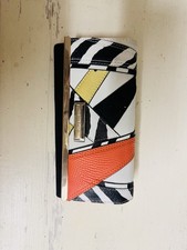 Orla Kiely Geometric Pattern