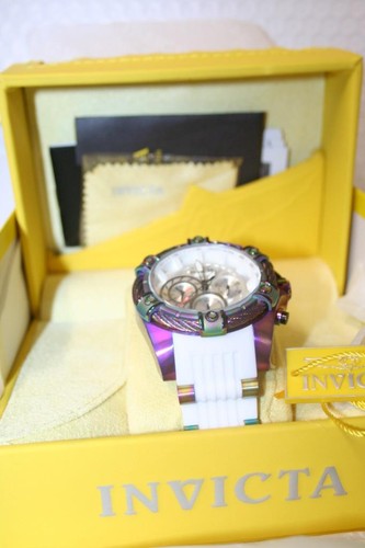 Invicta bolt men - bolt, watch