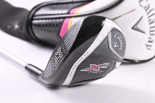 Left hand callaway - hand, x2
