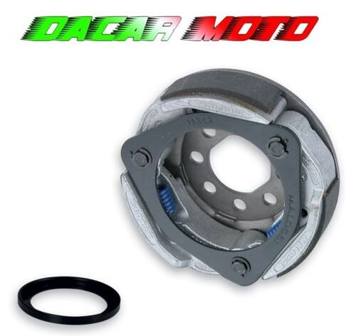 Malossi clutch yamaha - malossi, cygnus