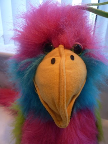 The puppet company large - puppet,