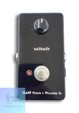 MASF PEDALS Sabbath Effects