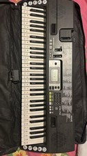 Casio CTK 710 Keyboard Working