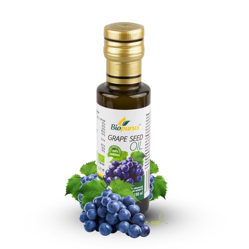 Biopurus certified organic - certified,