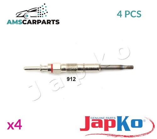 Engine glow plugs 01912 - glow, japko