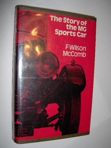 The story - of, car