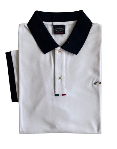 Paul shark s polo shirt - shark,