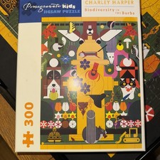 Biodiversity in the Burbs 300