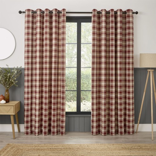 Eyelet curtains 100 polyester - eyelet,