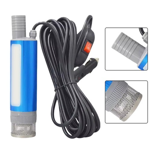 Compact 38mm diesel - compact, pump