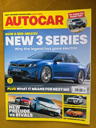 Autocar 2026 featuring - autocar,