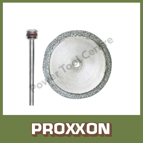 Proxxon 28842 diamond mm - proxxon, 38