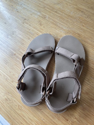 Teva woman original sandal - teva,