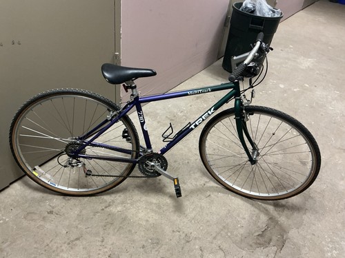 Trek 730 multitrack - 730,