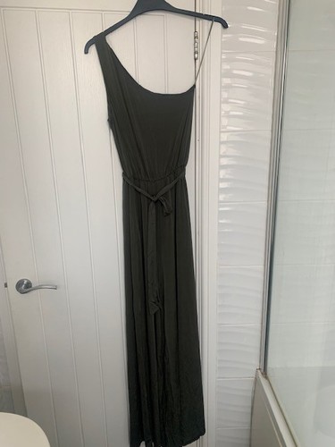 Topshop jumpsuit wide leg one - jumpsuit,