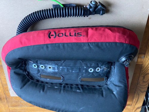 Hollis 45lbs 20kg - , diving