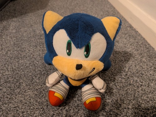Sonic boom the - the, hedgehog