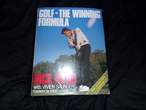 Golf the winning - golf:,