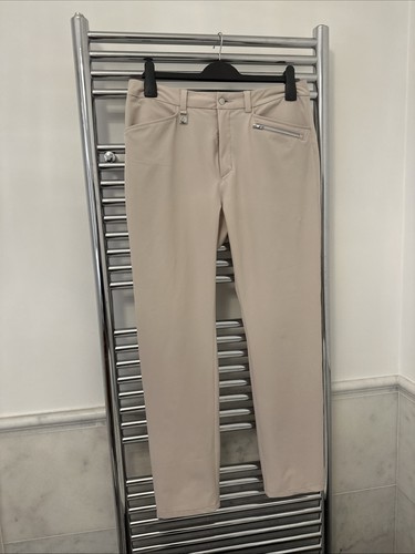 Ladies golf trousers - ,