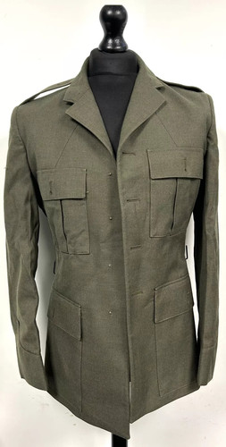 British military issue - british,