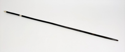 Victorian swagger stick - victorian,