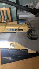 Scheppach Deco 402 Hobbist Scroll Saw Vintage 240V