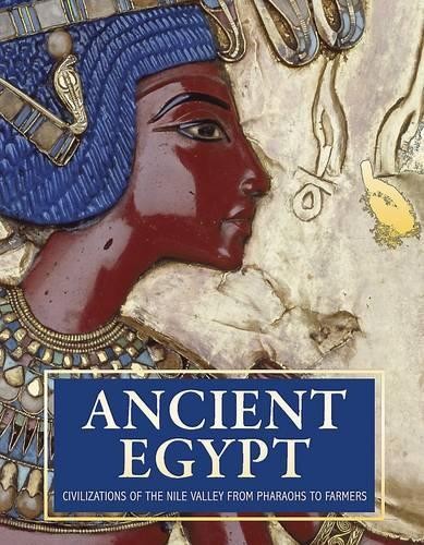 Ancient egypt book - ancient,