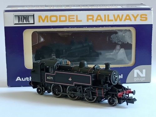 Dapol gauge 064b ivatt br - nd-064b,