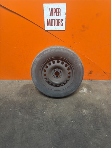 Vauxhall corsa wheel tyre - wheel, &