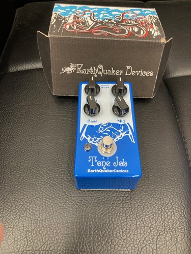Earthquaker devices tone - devices,
