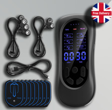 TENS Machine Pain Relief 3 in