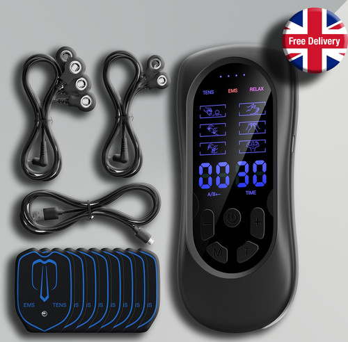 Tens machine pain relief - pain, 3