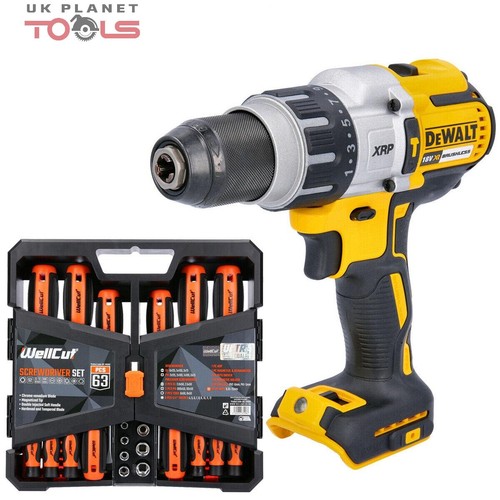 Dewalt dcd996 18v - dewalt,