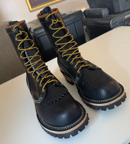 Wesco customized jobmaster - customized,