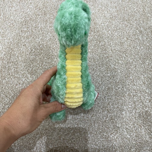 Loch ness monster - ness, keel