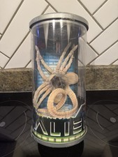 Alien Resurrection Facehugger