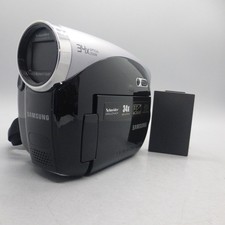 Samsung VP-DX100 Compact