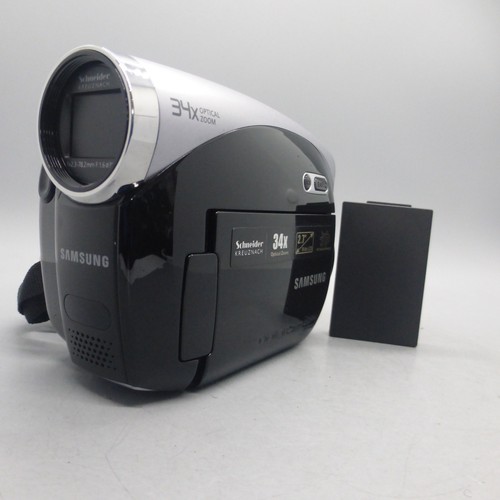 Samsung dx100 compact - vp-dx100,