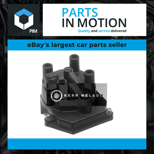 Distributor cap fits - cap, nissan