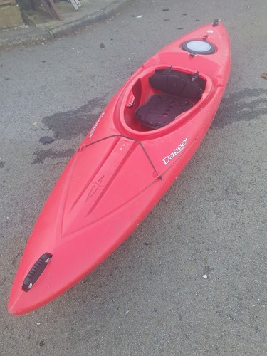 Dagger approach kayak - approach,